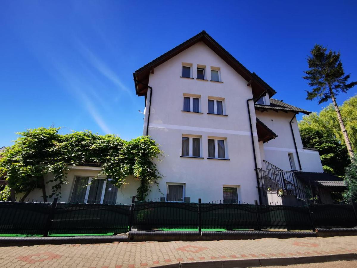Elizabeth Apartment Ревал Екстериор снимка