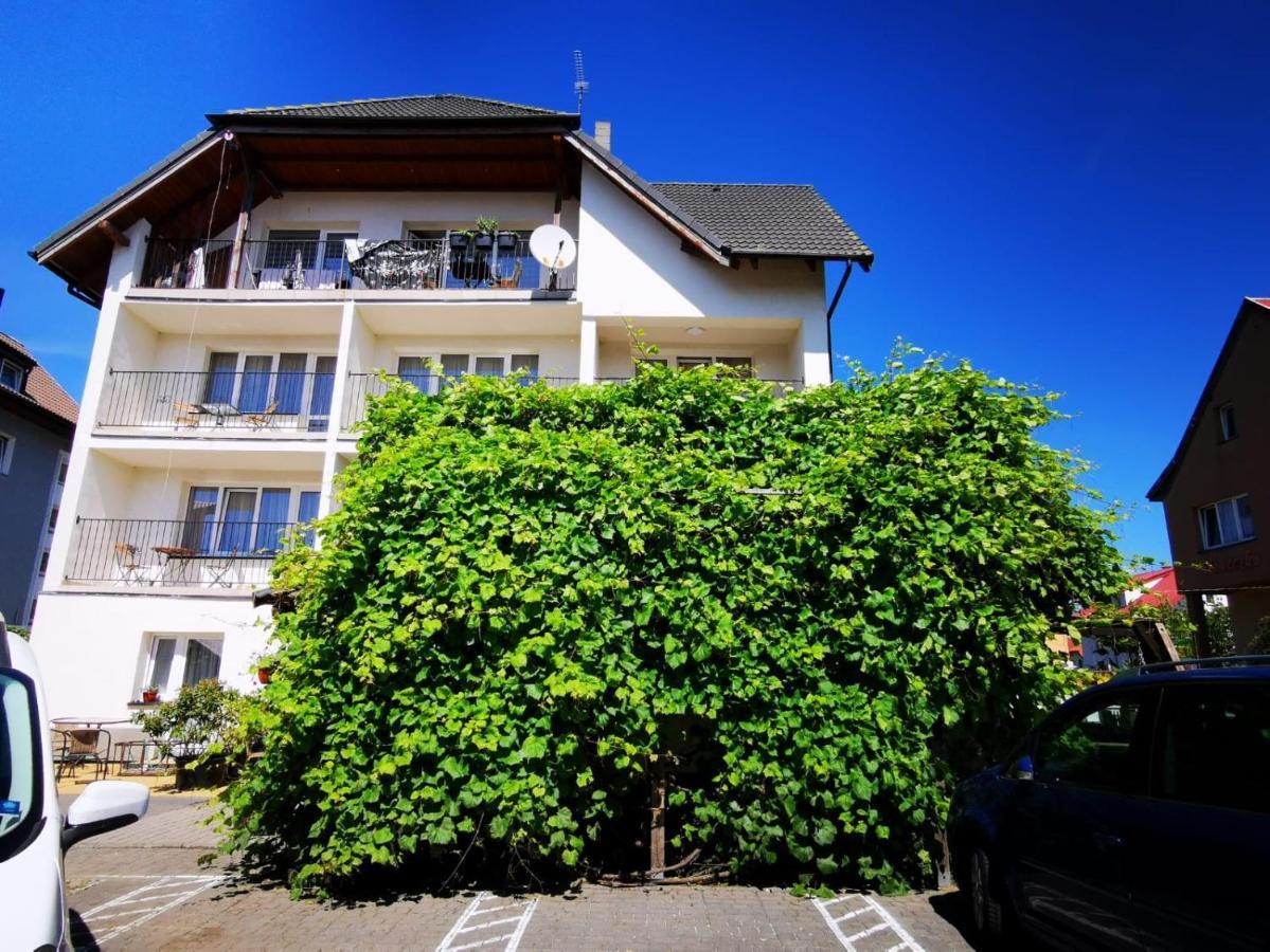 Elizabeth Apartment Ревал Екстериор снимка