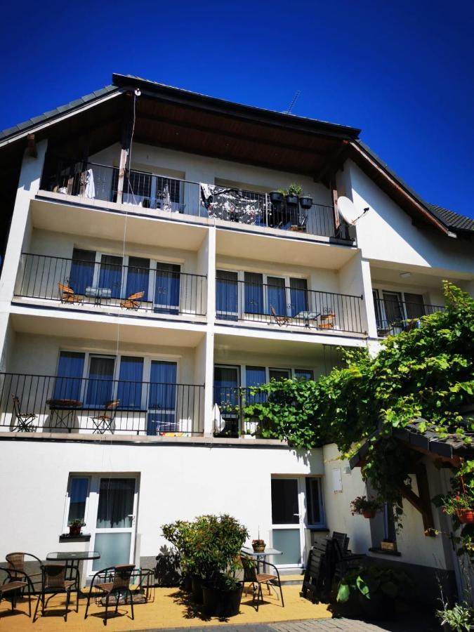 Elizabeth Apartment Ревал Екстериор снимка