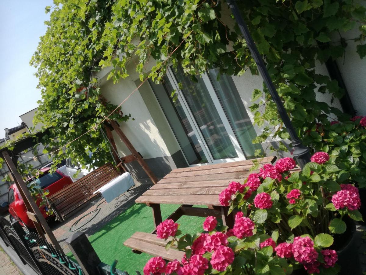 Elizabeth Apartment Ревал Екстериор снимка