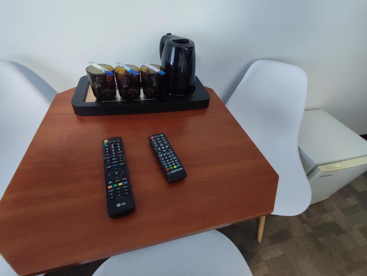 Elizabeth Apartment Ревал Екстериор снимка
