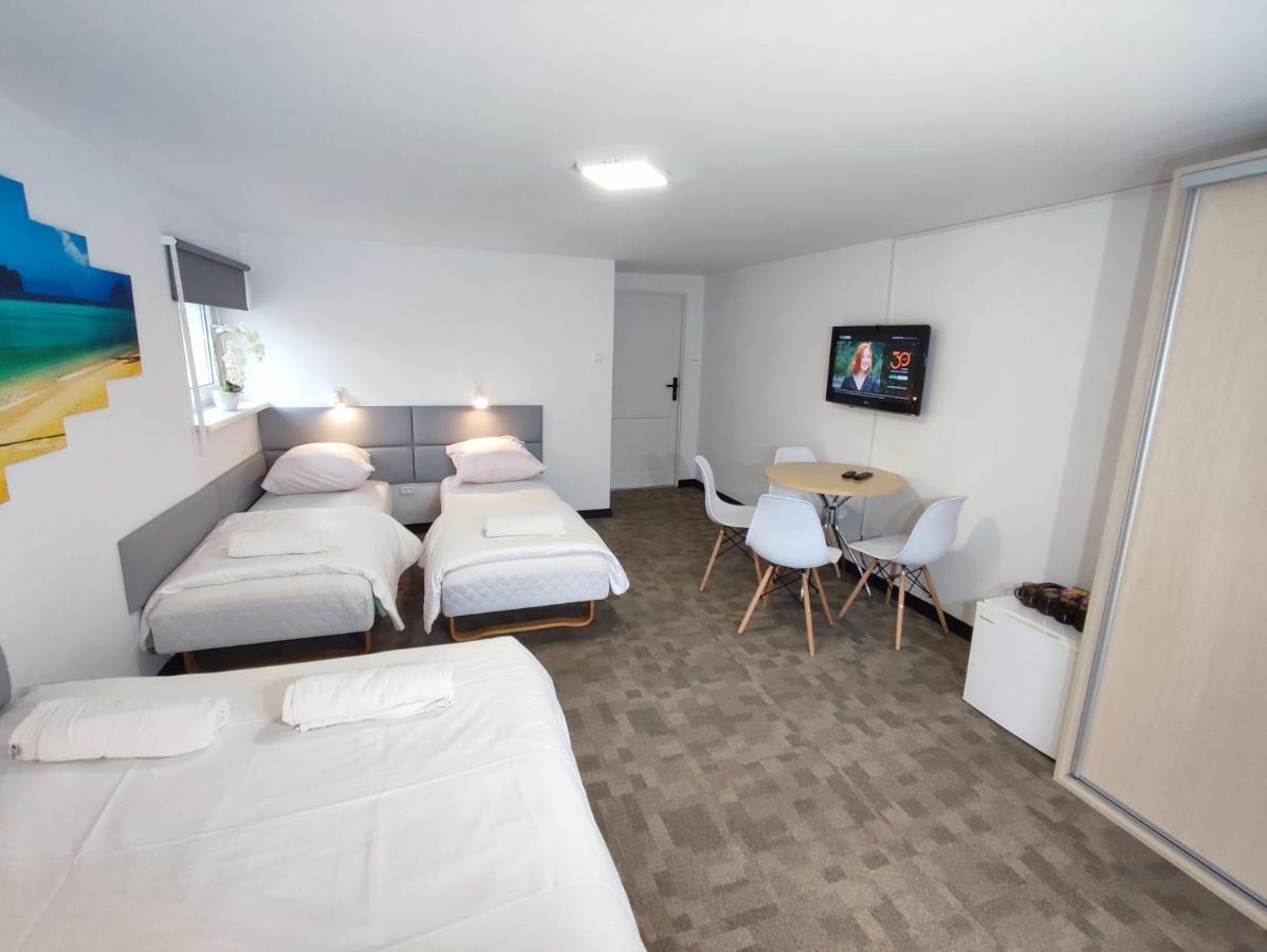 Elizabeth Apartment Ревал Екстериор снимка
