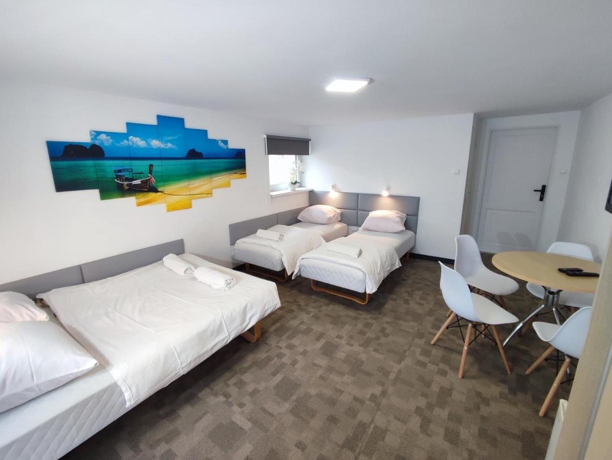 Elizabeth Apartment Ревал Екстериор снимка