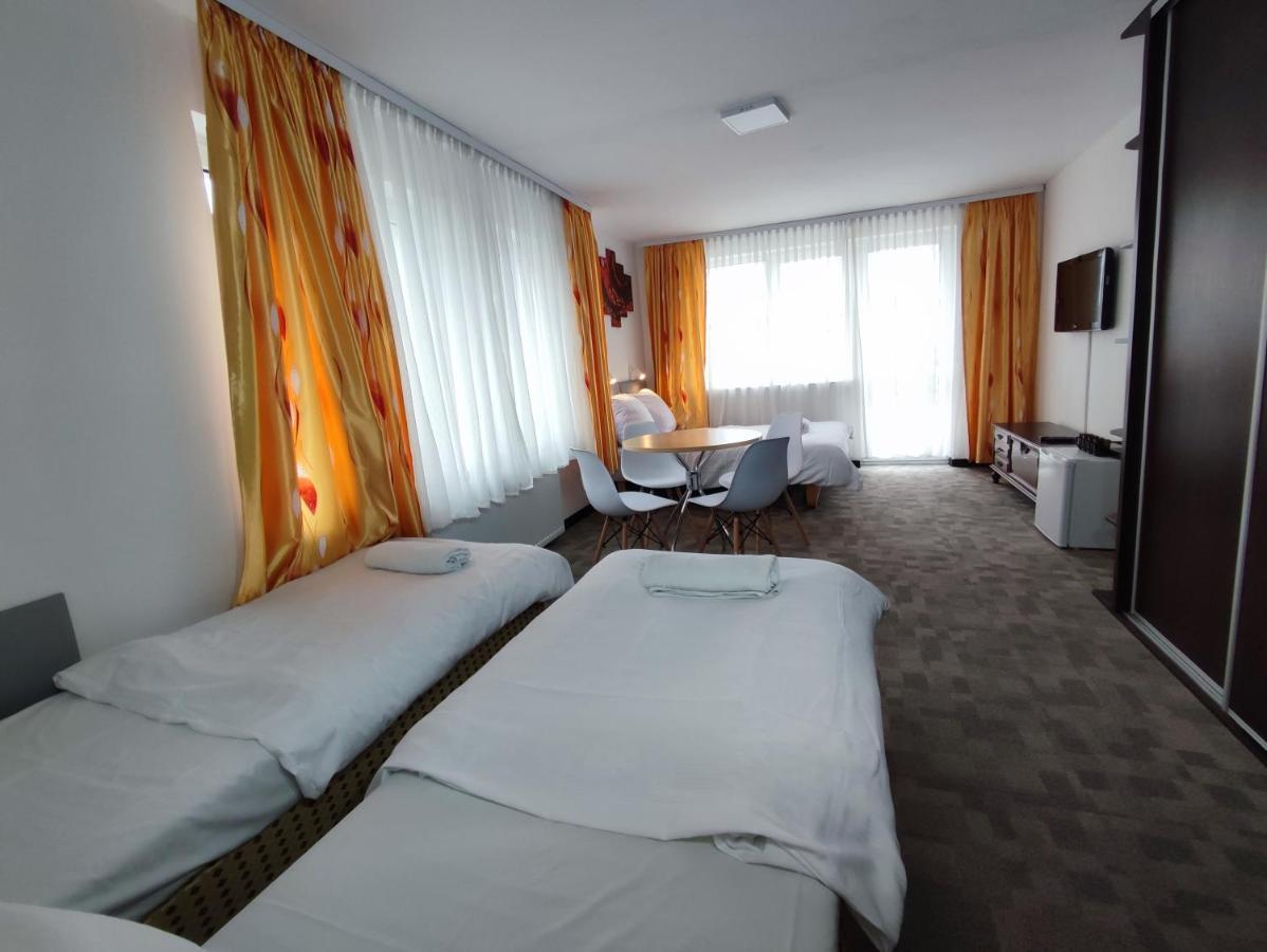 Elizabeth Apartment Ревал Екстериор снимка