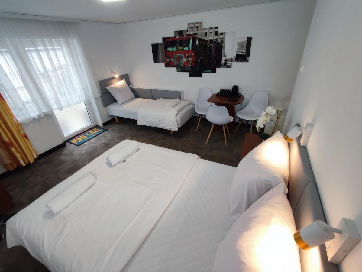 Elizabeth Apartment Ревал Екстериор снимка
