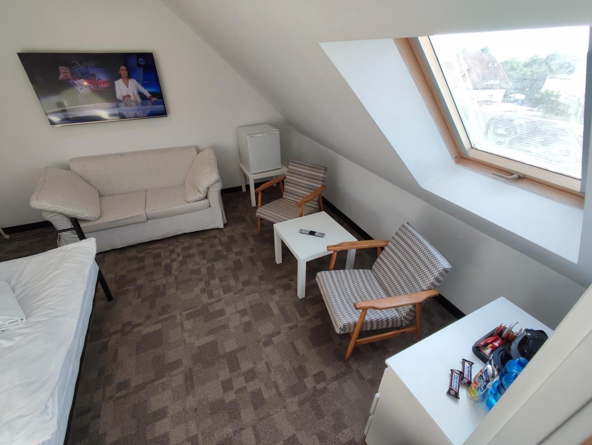 Elizabeth Apartment Ревал Екстериор снимка