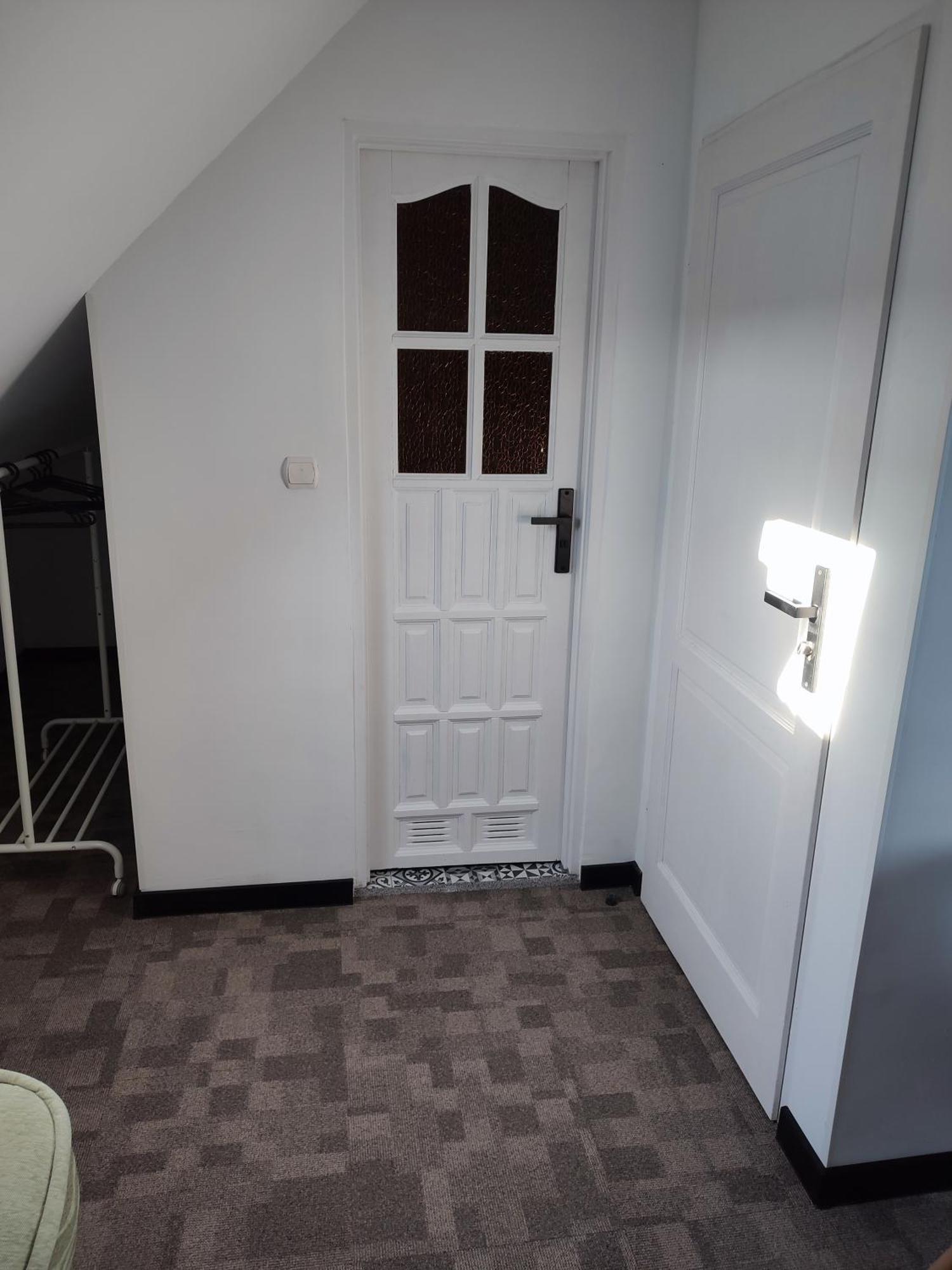 Elizabeth Apartment Ревал Екстериор снимка