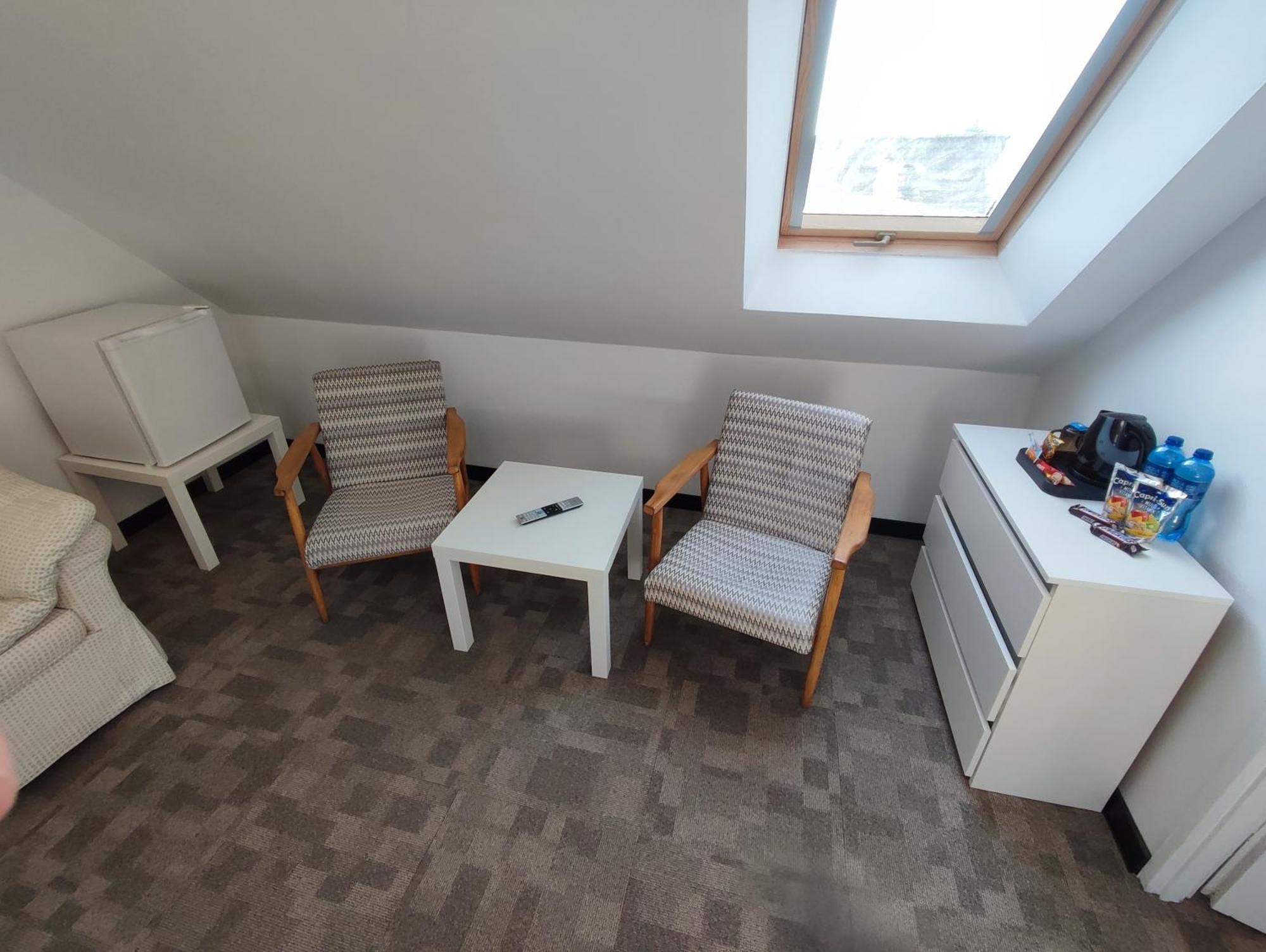 Elizabeth Apartment Ревал Екстериор снимка