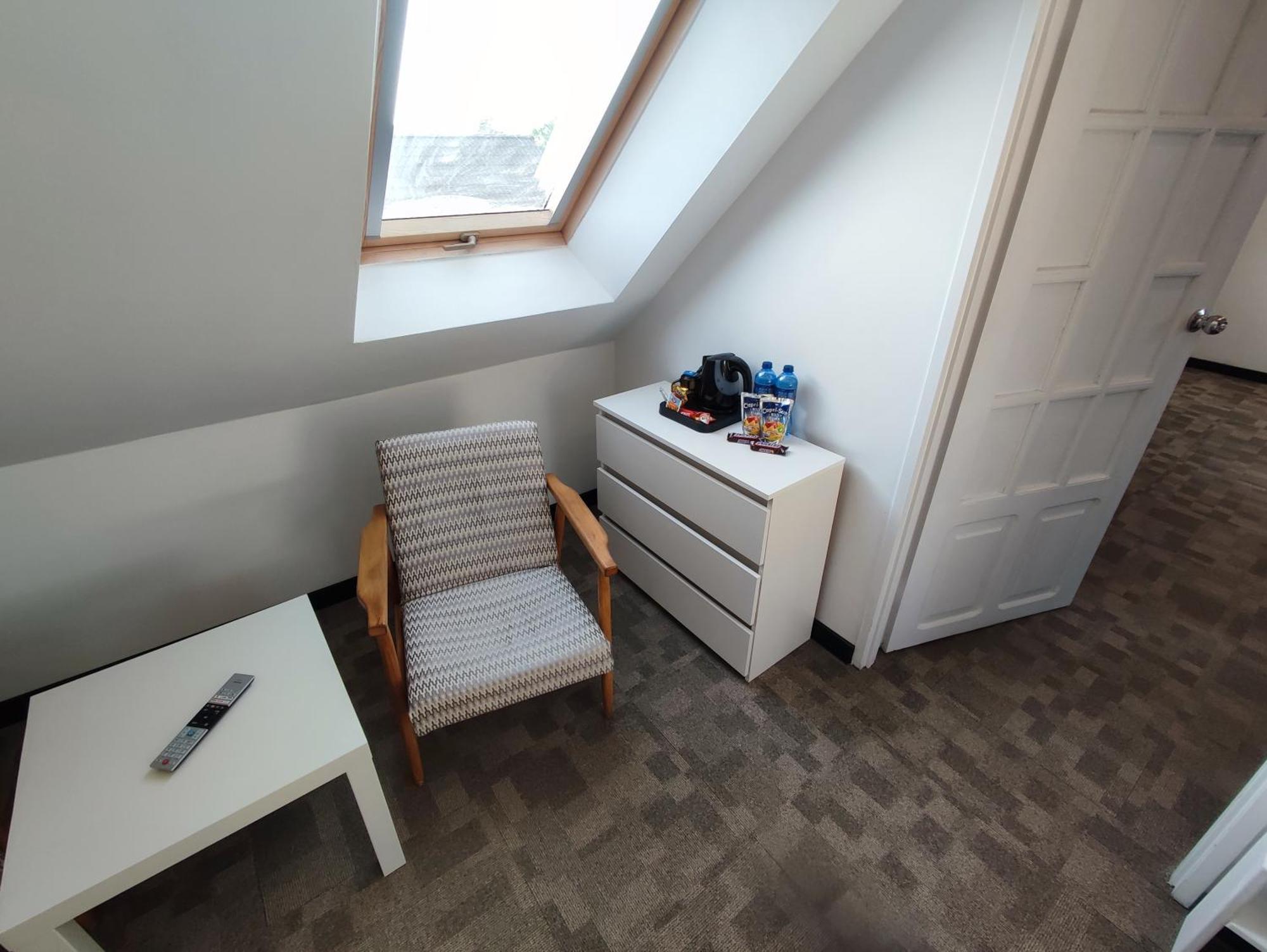 Elizabeth Apartment Ревал Екстериор снимка