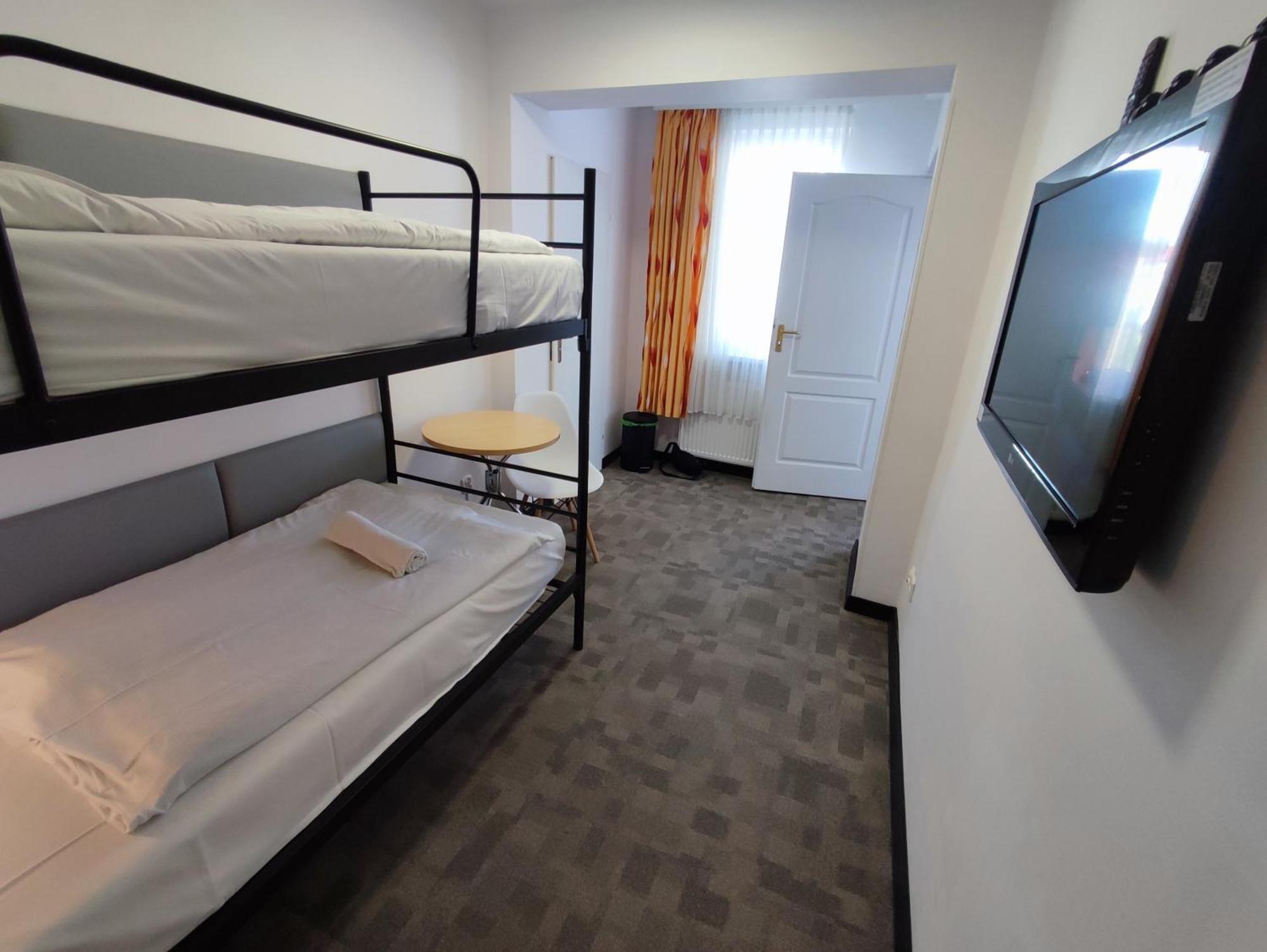 Elizabeth Apartment Ревал Екстериор снимка