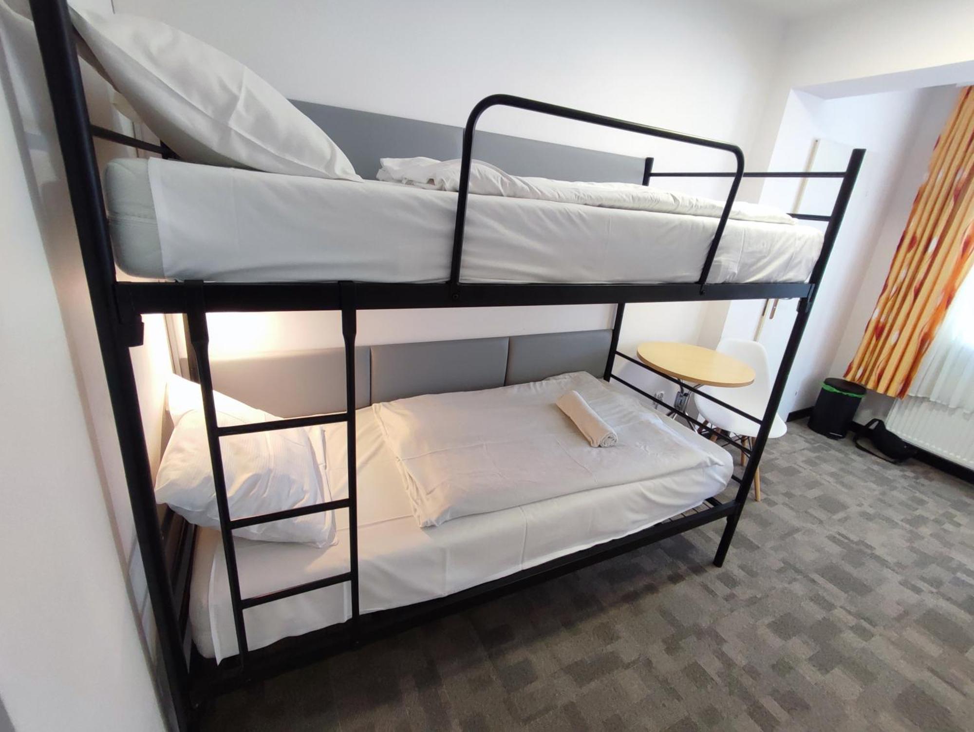 Elizabeth Apartment Ревал Екстериор снимка
